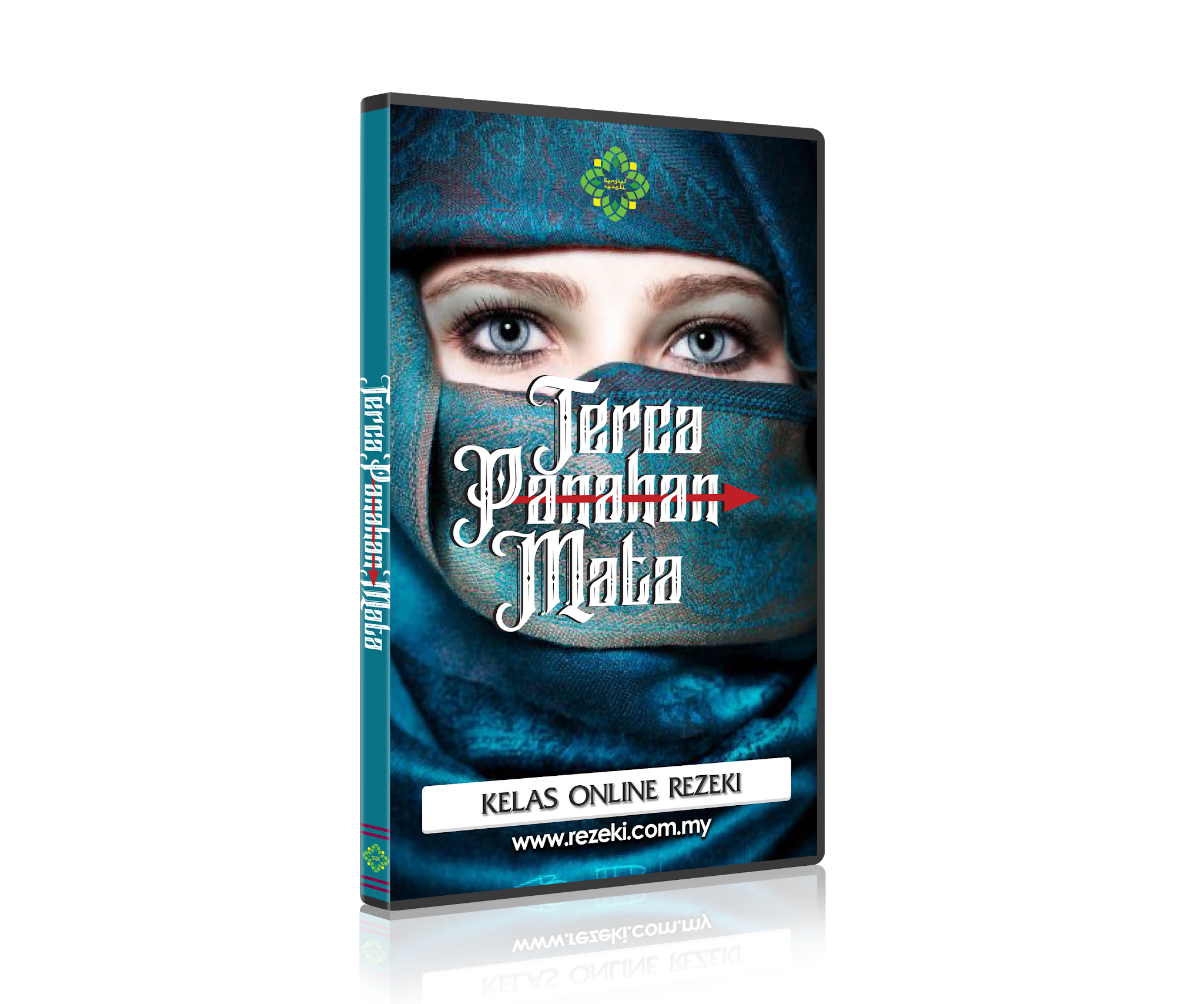 Terca-Panahan-Mata