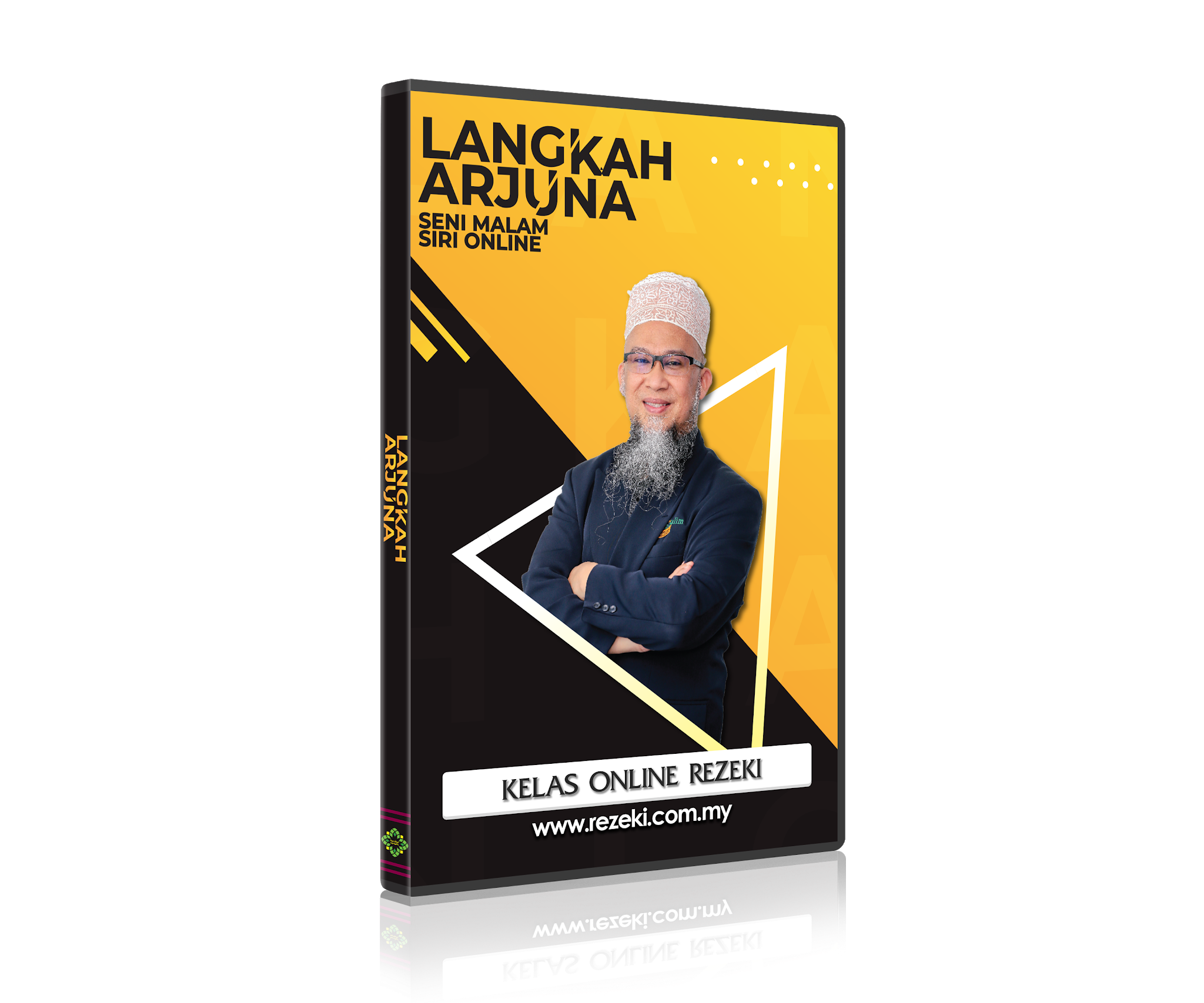 langkah-arjuna